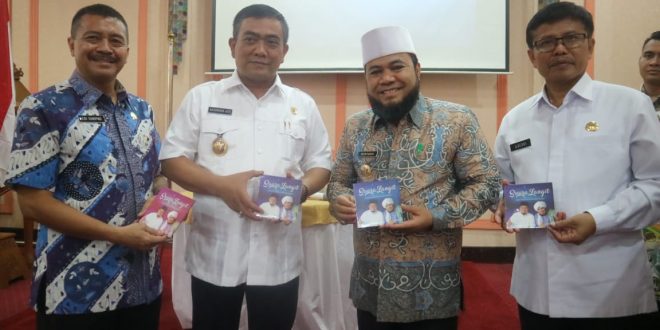Pemkot bengkulu
