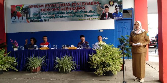 Pemkot bengkulu