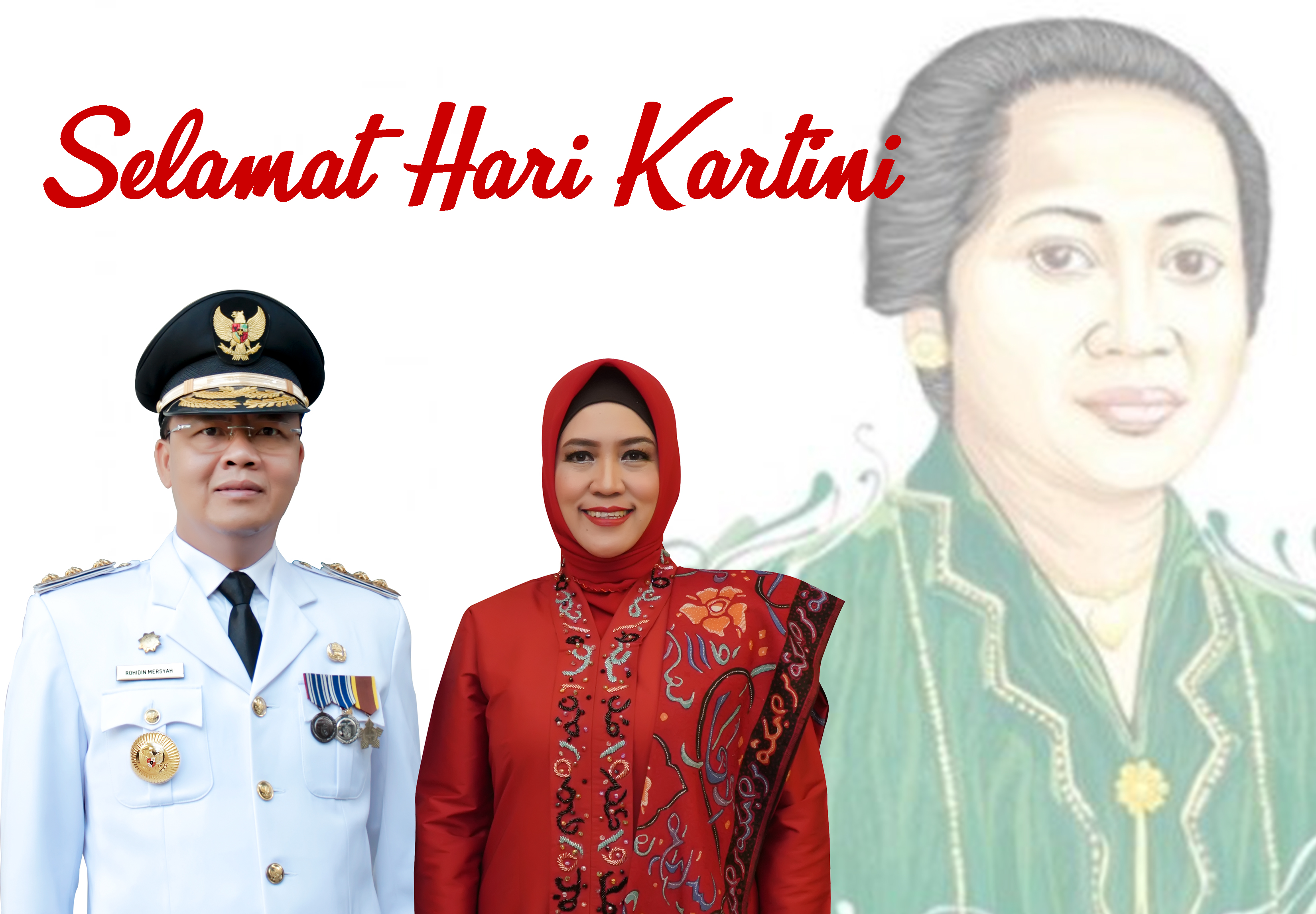 Pemerintahan