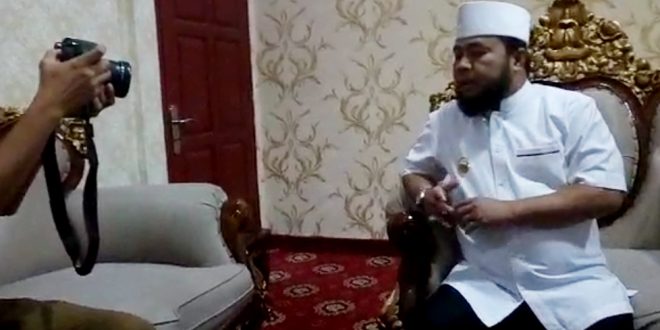 Pemkot bengkulu