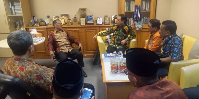 Pemkot bengkulu