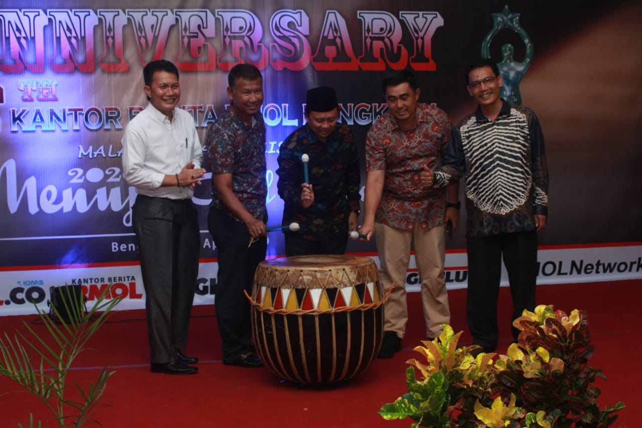 Kota Bengkulu