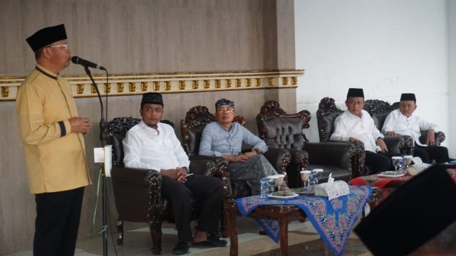 Pemerintahan