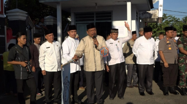 Daerah