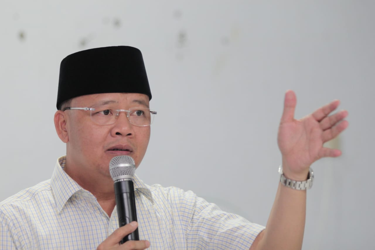 Pemerintahan