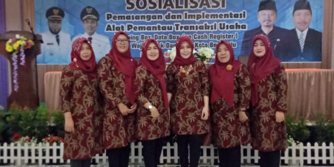 Pemkot bengkulu