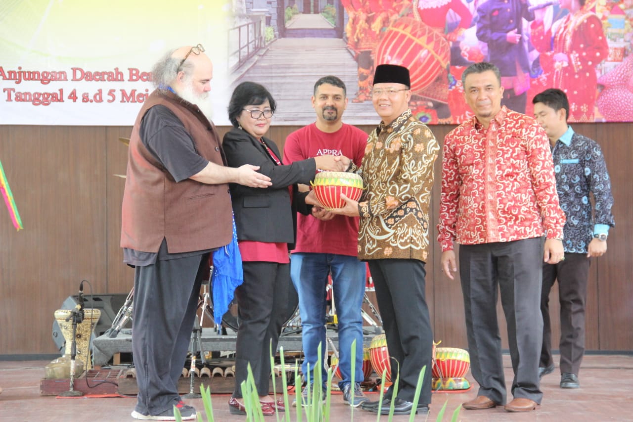 Pemerintahan