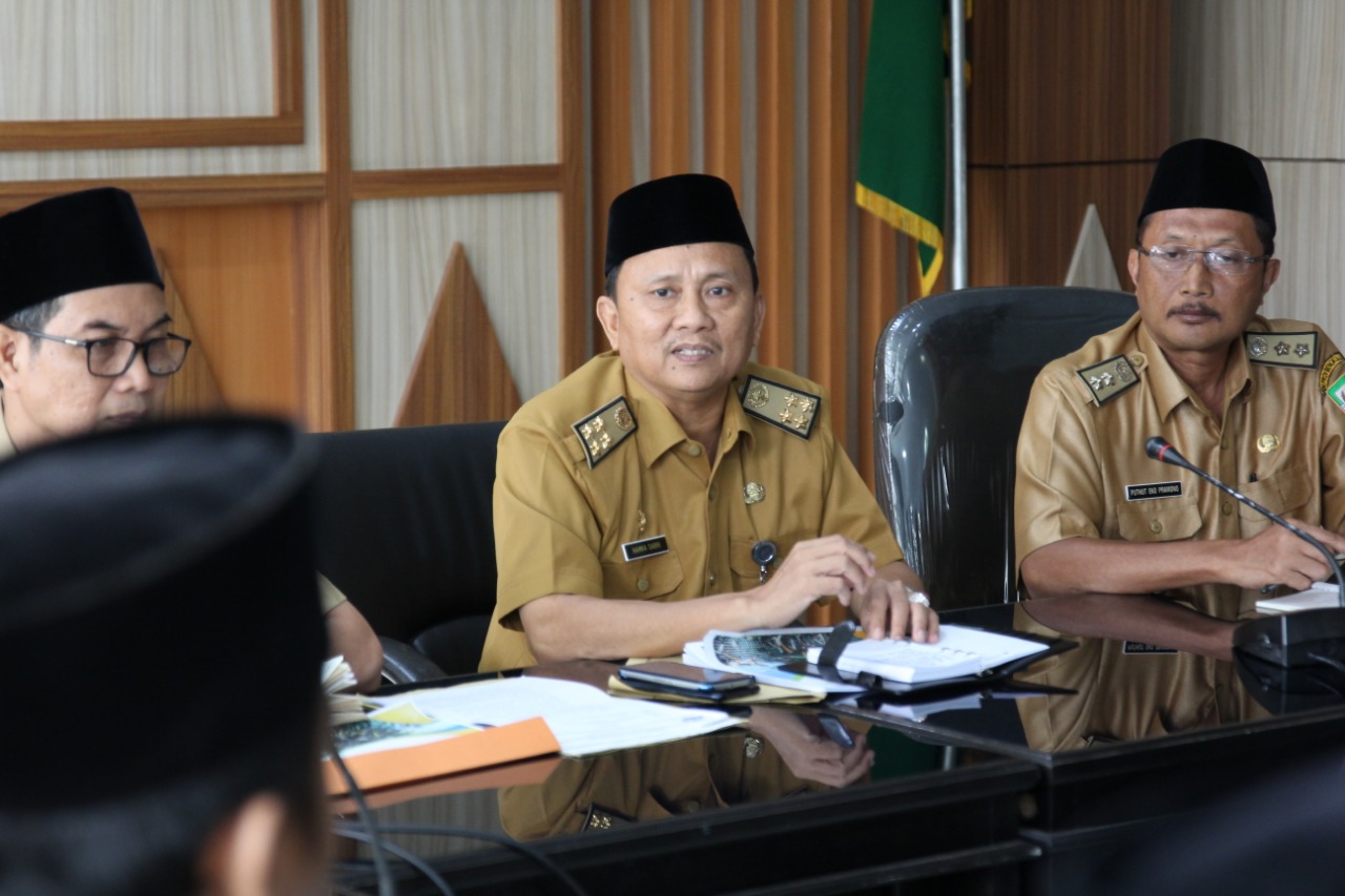 Pemerintahan