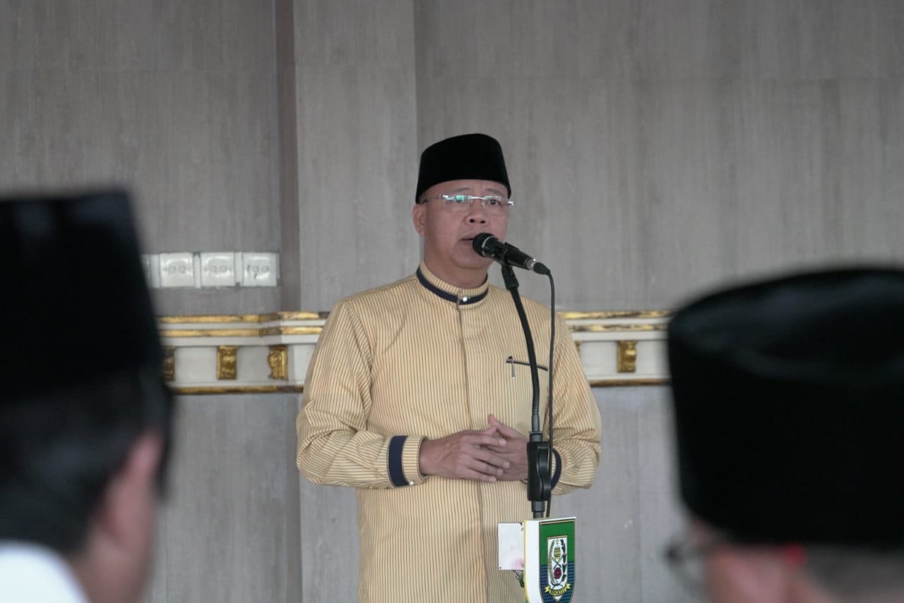 Pemerintahan