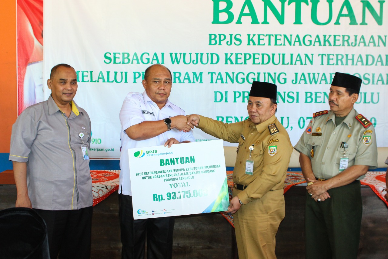 Pemerintahan