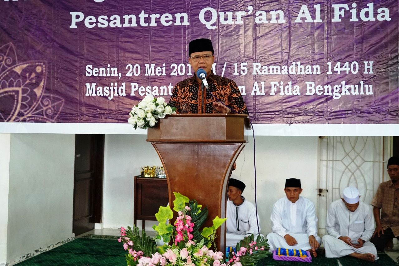 Pemerintahan