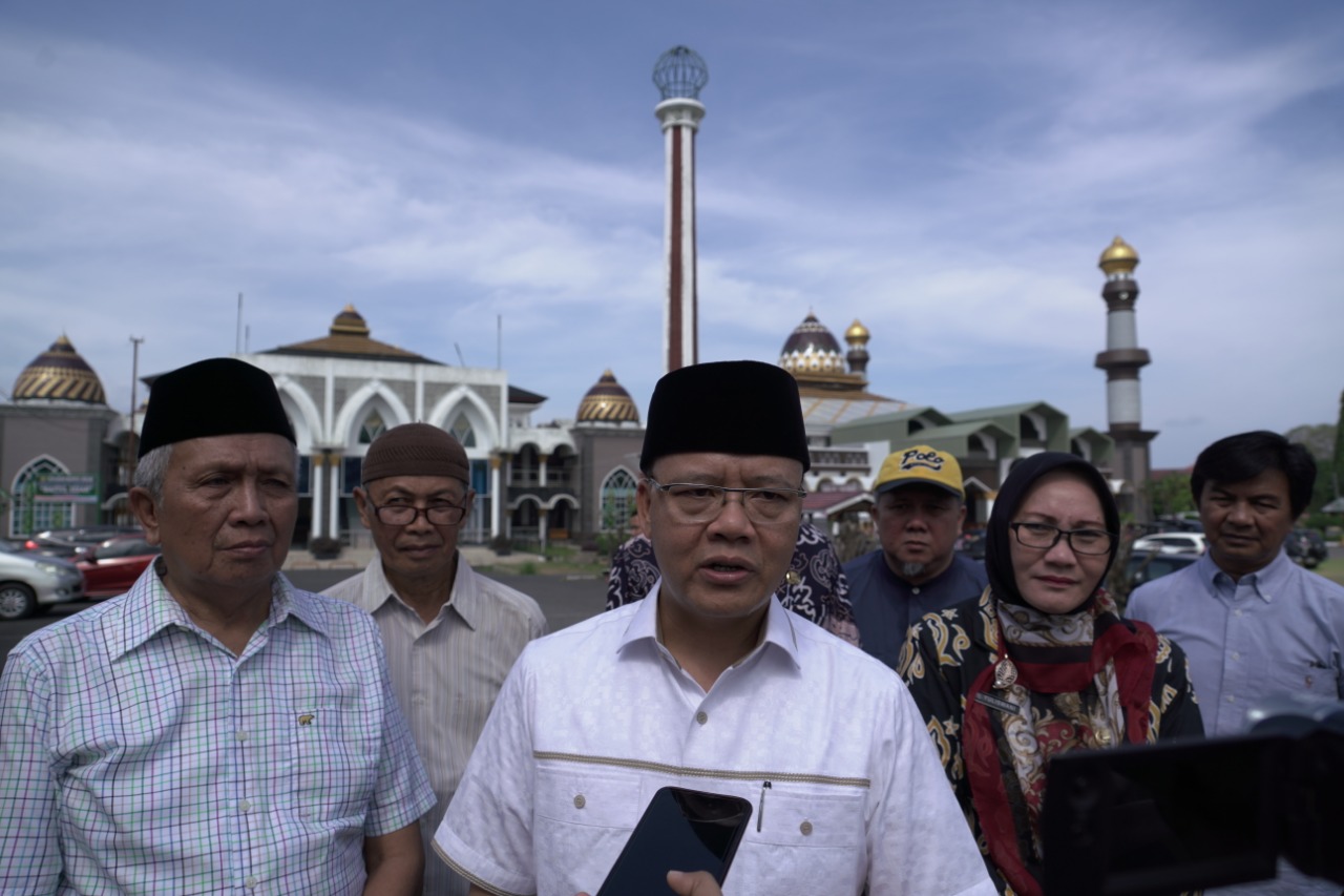 Pemerintahan