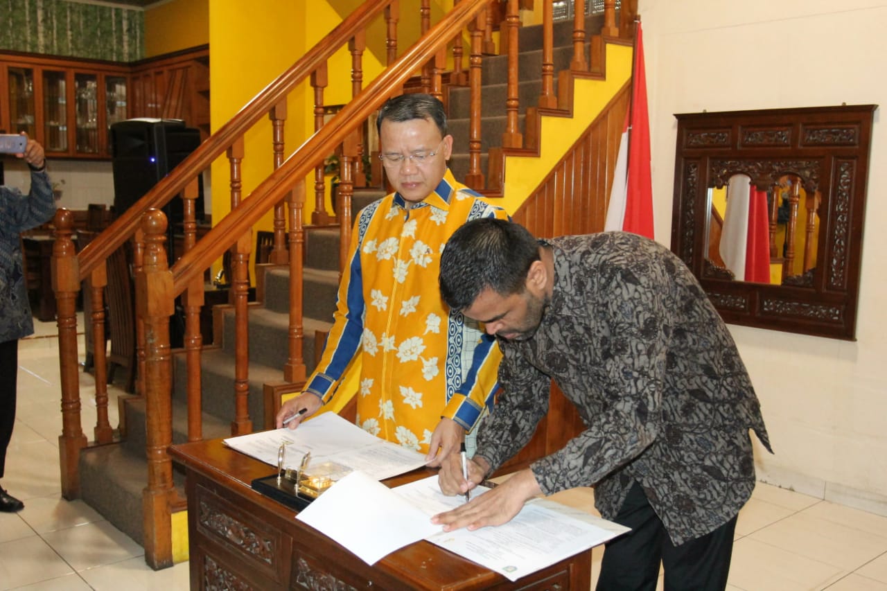 Pemerintahan