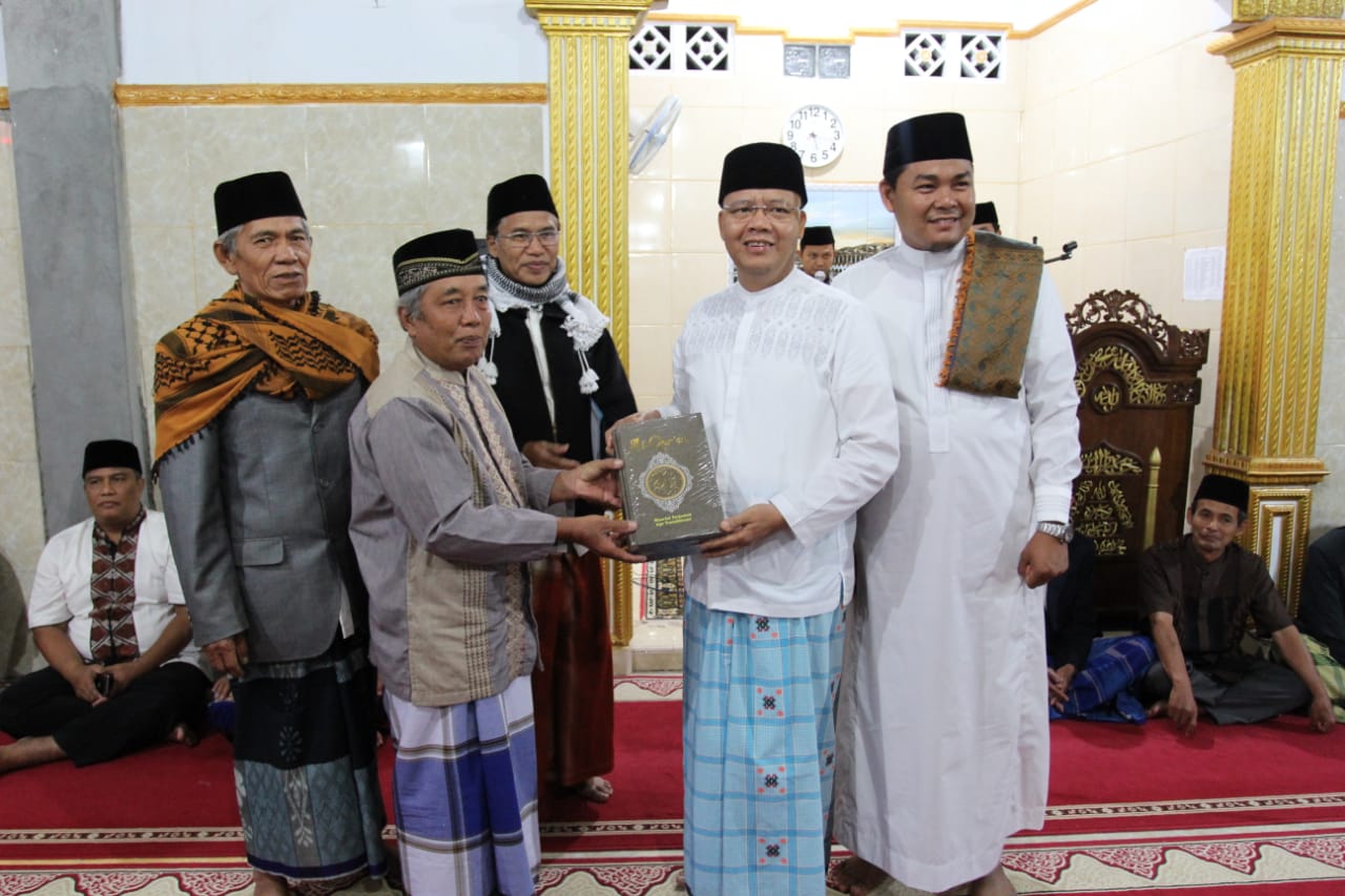 Pemerintahan