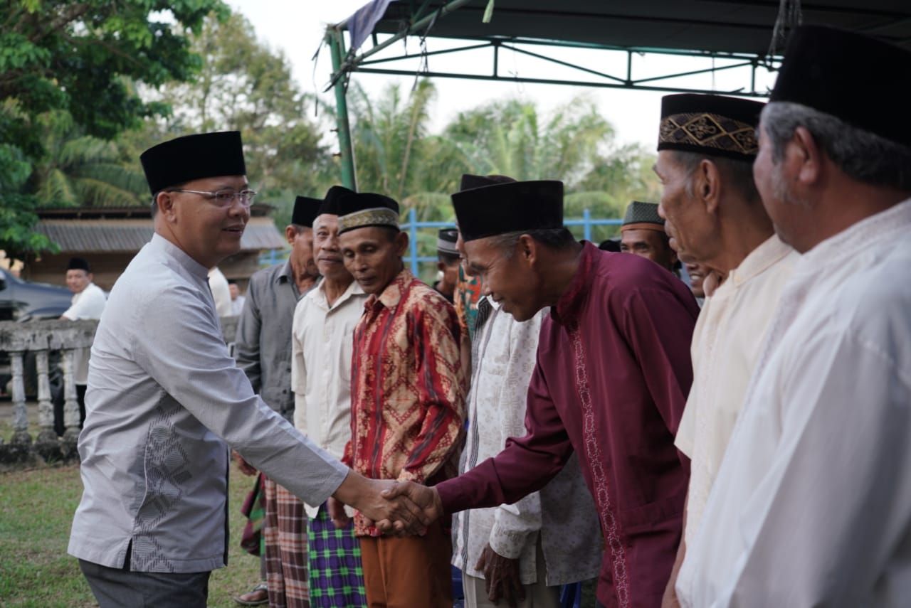 Pemerintahan