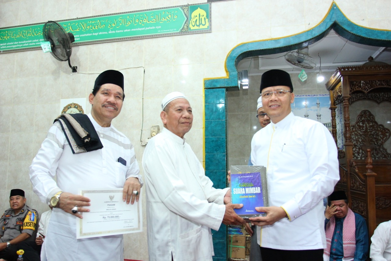 Pemerintahan