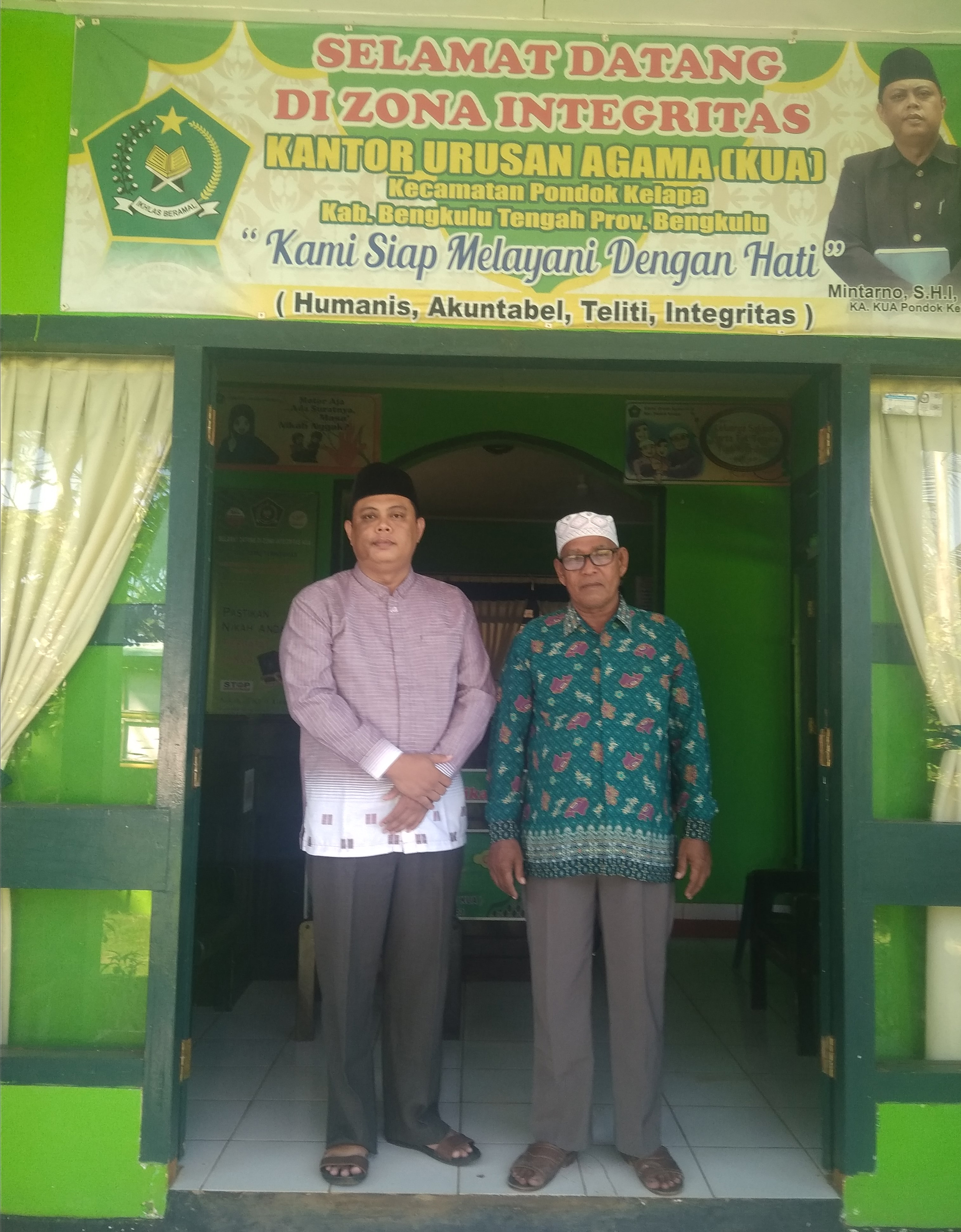 Daerah
