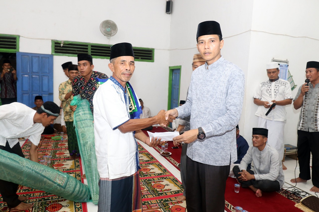 Daerah
