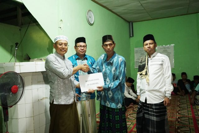 Daerah