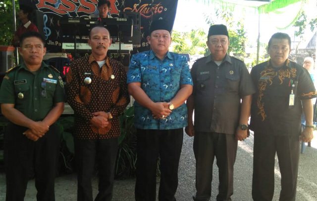 Daerah