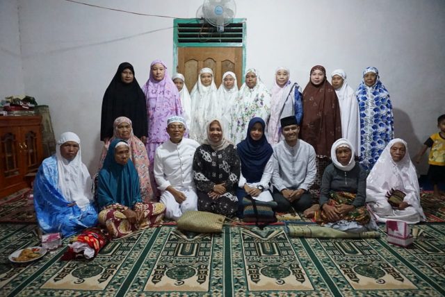 Daerah