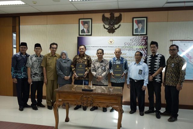 Daerah