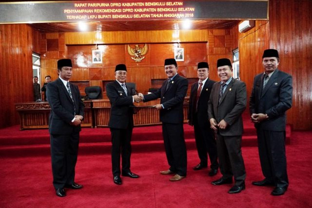 Daerah