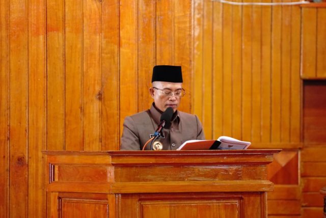 Daerah