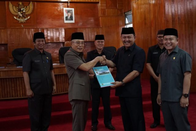 Daerah