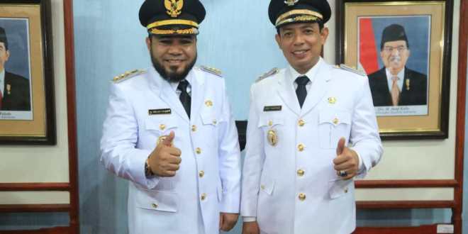 Pemkot bengkulu