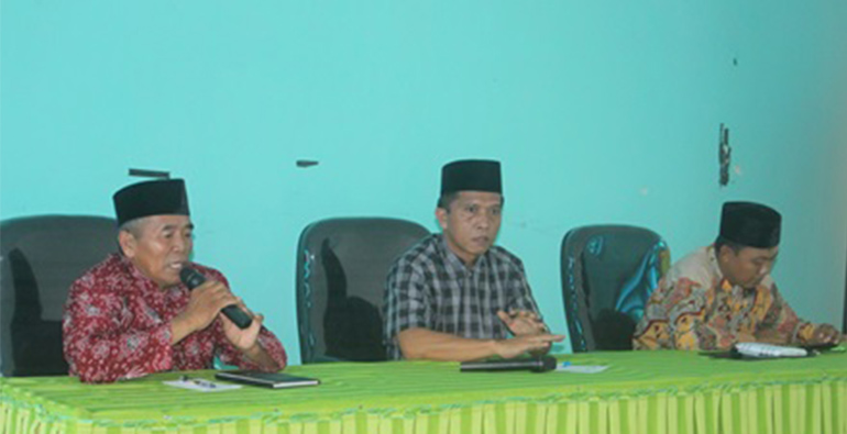 Daerah