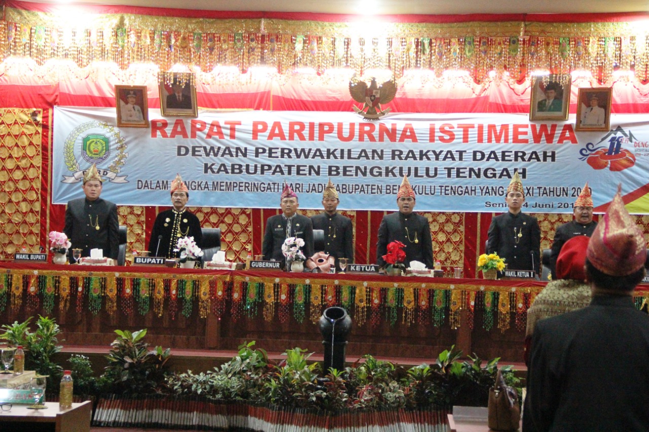 Pemerintahan