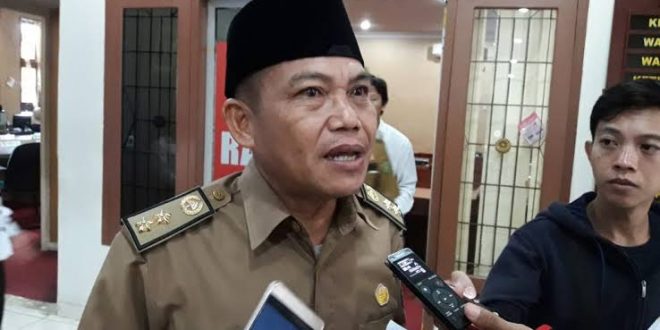 Pemkot bengkulu