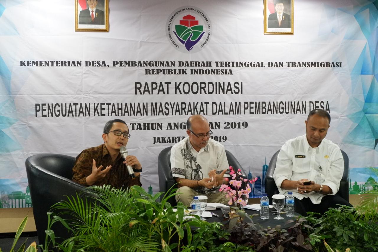Pemerintahan 