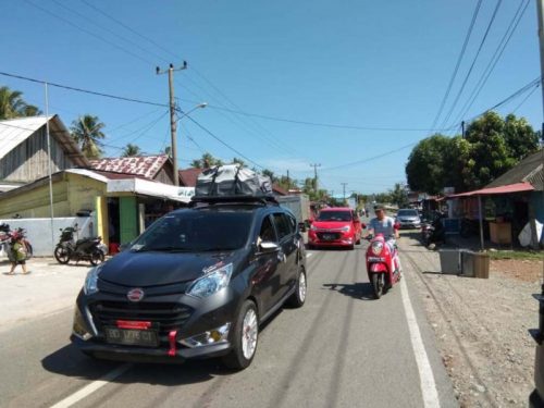 Daerah
