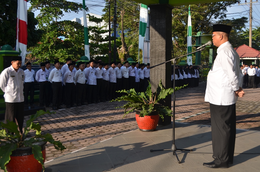 Pemerintahan