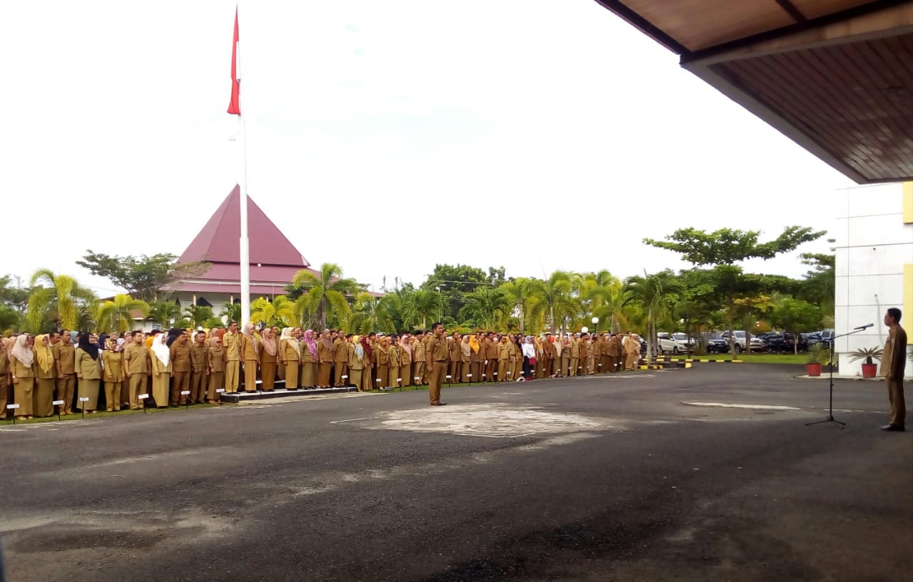 Daerah