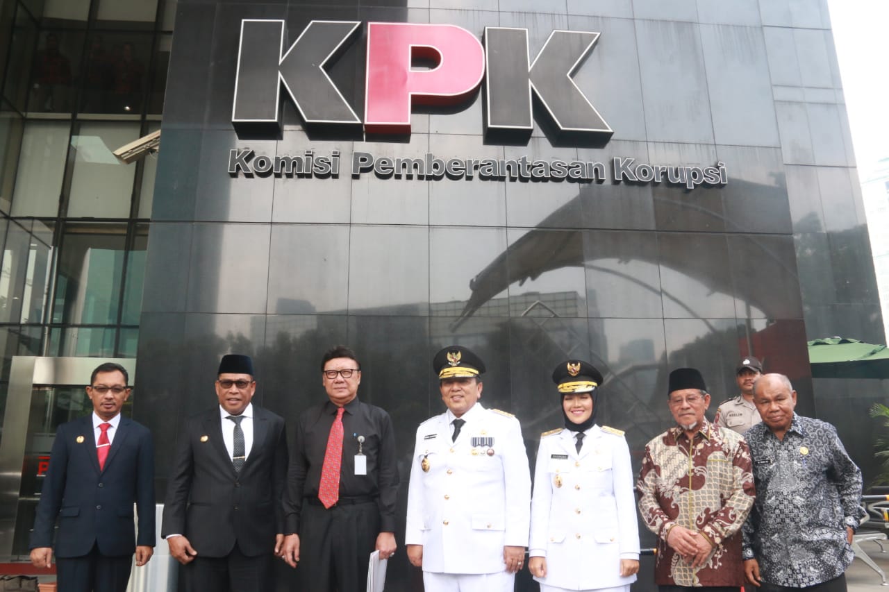 Pemerintahan