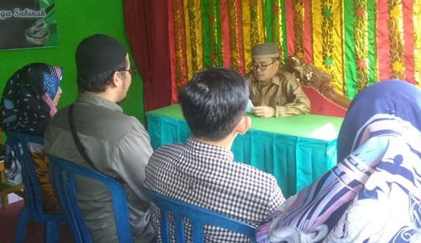 Daerah