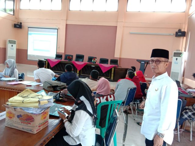 Daerah