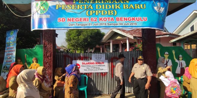 Pemkot bengkulu