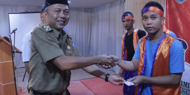 Pemkot bengkulu