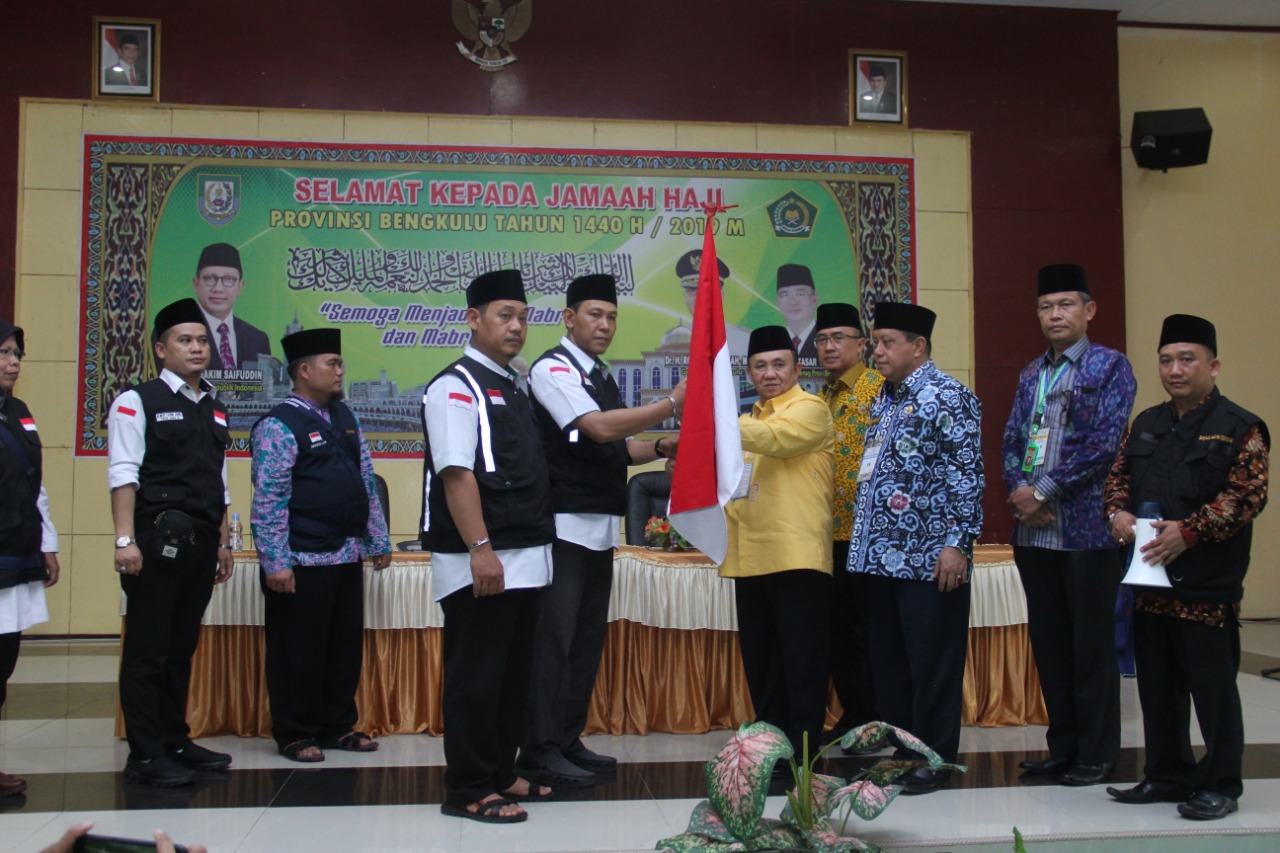 Pemerintahan