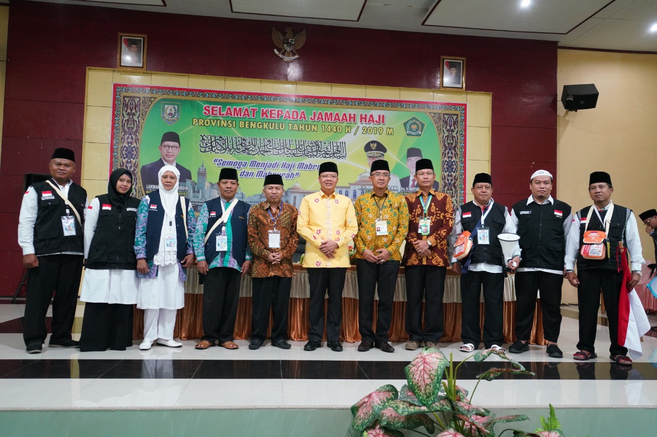 Pemerintahan