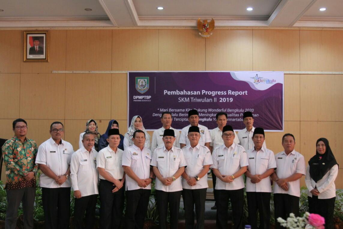 Pemerintahan