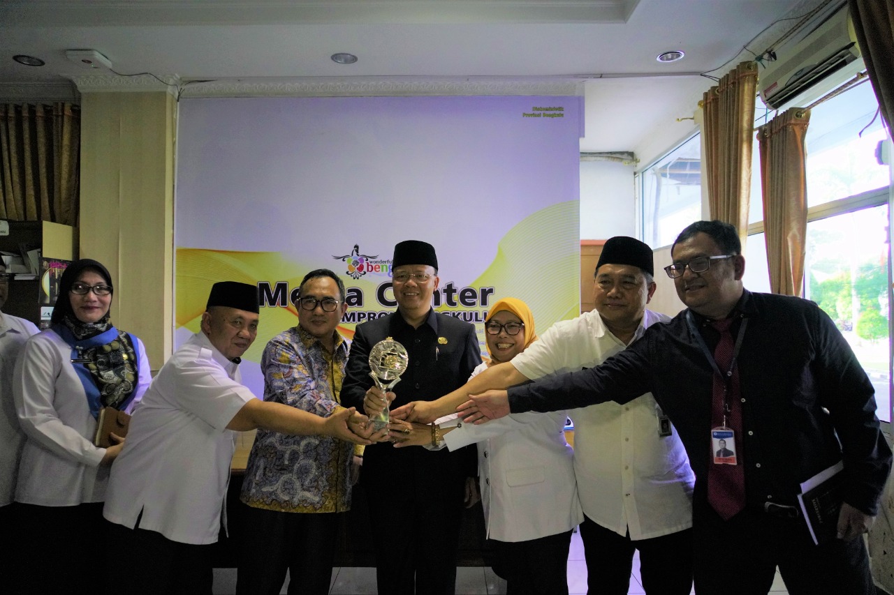 Pemerintahan