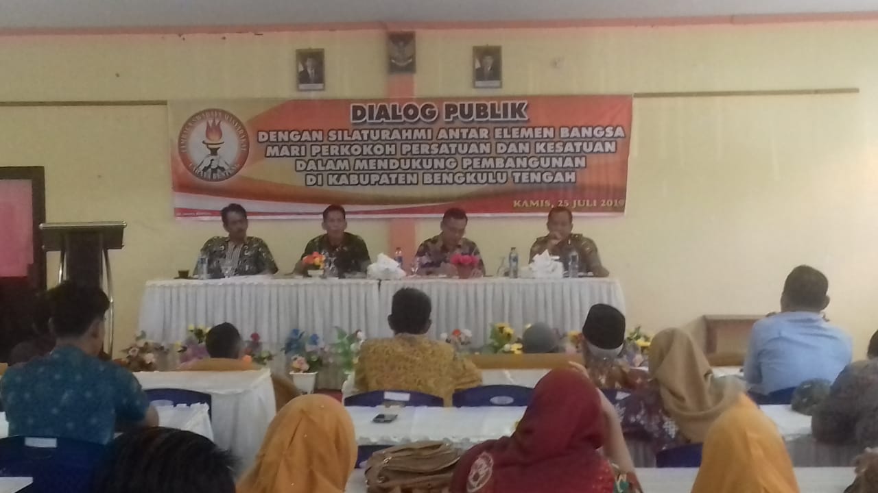 Daerah