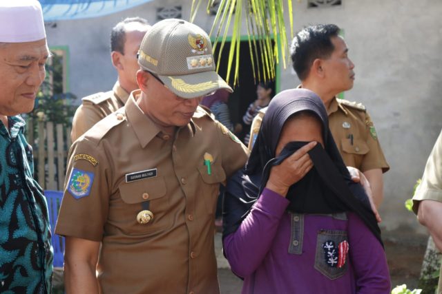 Daerah