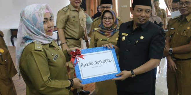 Pemkot bengkulu