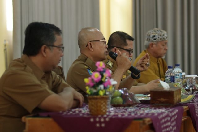 Daerah